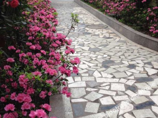 Others 5, Lindu Hotel, Leshan