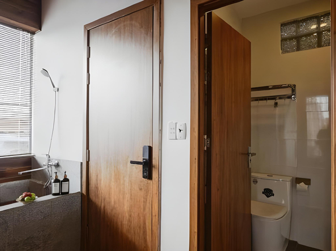 Bathroom 4, Nexus House Cay Diep - Near Independence Palace, District 1