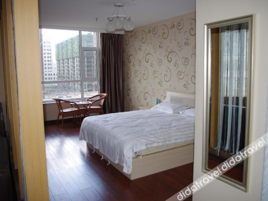 Others 2, Qianbaihe Hostel, Baishan