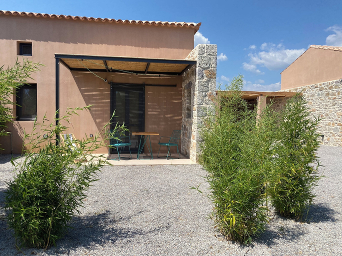 Exterior & Views 2, Inspiro Retreat, Peloponnese