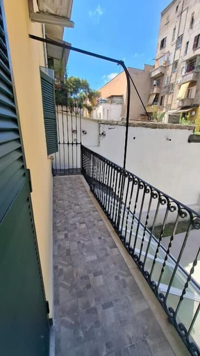 Property grounds 2, Pigneto new collection 2, Rome