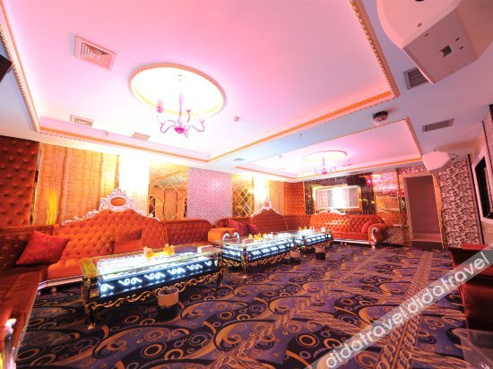 Others 3, Hongyun Hotel, Yulin