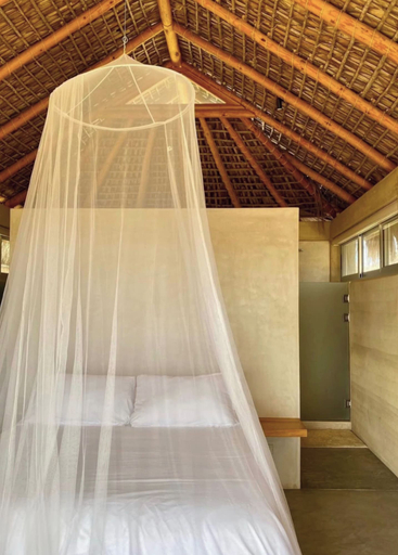 Room 4, Hotel Cabanas uno, La Paz