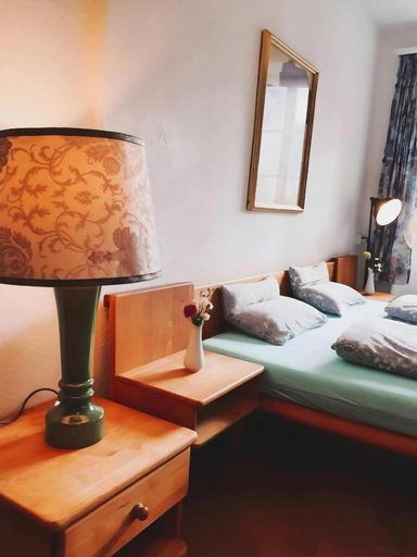 Room 2, KBCityRooms, Luzern