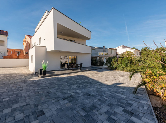 Exterior & Views 2, Marilona Welle Apartments Vir, Vir