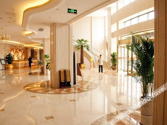 Others 3, Xili Jiuhe Hotel, Xuancheng