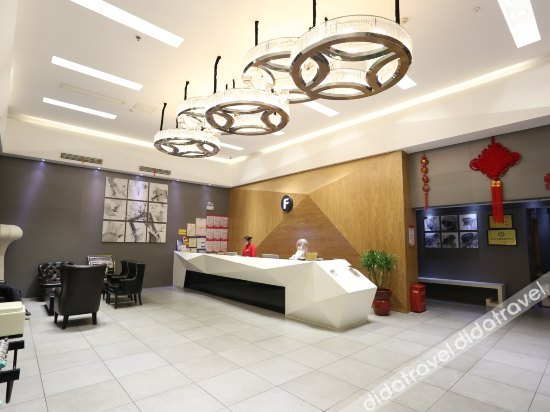 Others 3, Yijia Hotel, Changsha