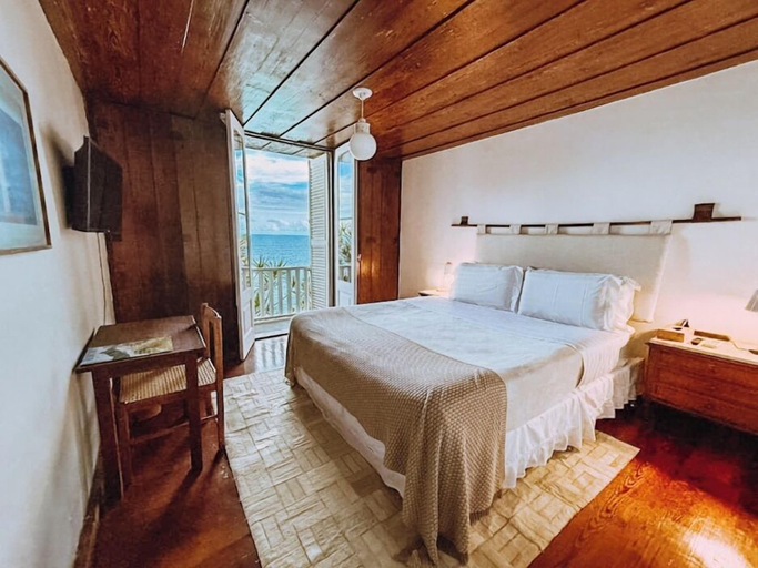 Bedroom 4, CLIFFSIDE - Boutique Hotel & Spa, Rio de Janeiro