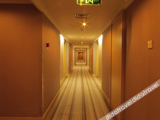 Others 2, Shou Hotel (Building C), Beijing