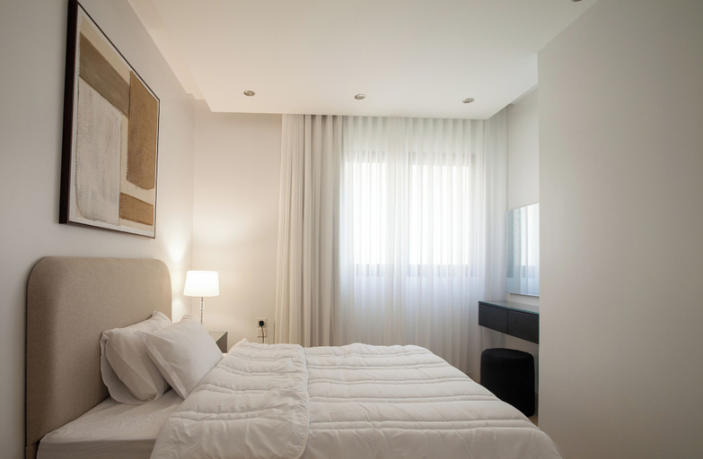 Room 2, Darent Royal Threebedroom Al Malqa, Riyadh