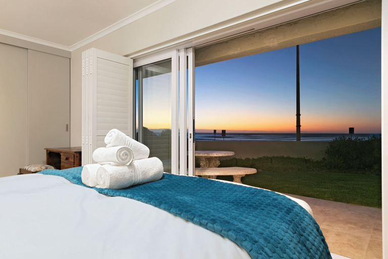 Bedroom 3, Melkbos Aan See, City of Cape Town