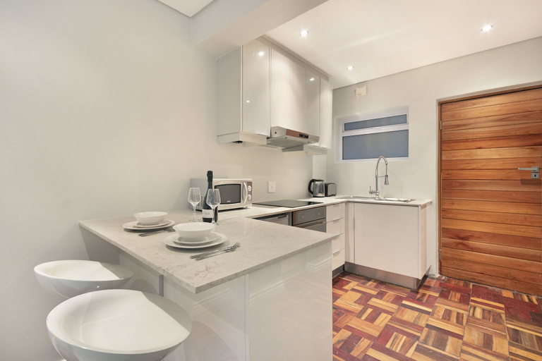 Others 4, Sandringham 55, City of Cape Town