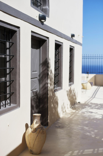 Bedroom 2, Oia Unique Homes By K&k, South Aegean