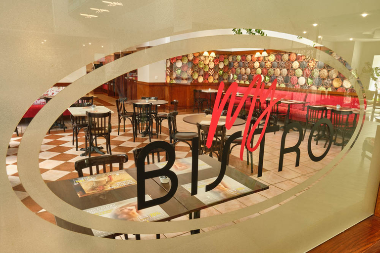 Food & Drinks 4, MyContinental București Gara de Nord, Municipiul Bucuresti