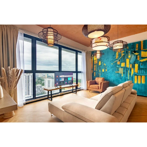 Urban Suites by Stellar ALV Room Type - The Bund By Stellar ALV - 3BRD(C) Urban Suites by Stellar ALV Room Type - The Bund By Stellar ALV - 3BRD(C)