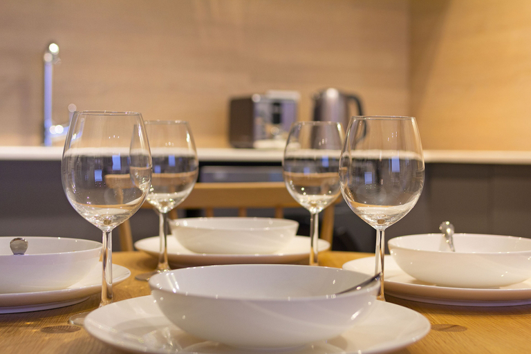 Food & Drinks, Bridgewater View 502, City of Cape Town