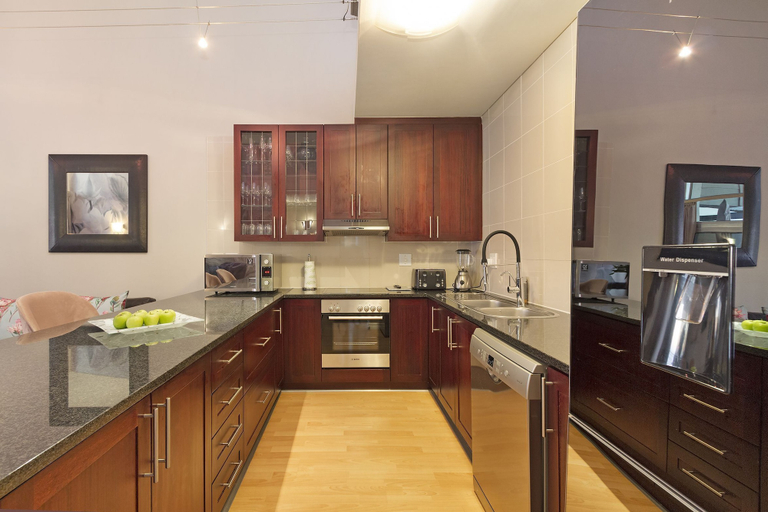 Others 5, Penthouse F23 Seaside Village, City of Cape Town