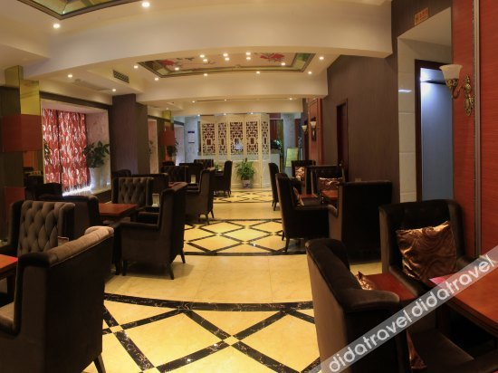 公共区域 3, Ningxiang Chuncheng Impression Hotel, Changsha