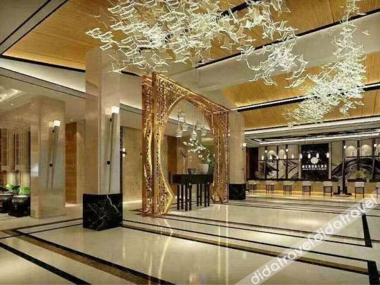 Others 2, Venice International Hotel, Qingyang