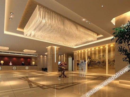 Others 4, Baixin Hotel, Jinhua