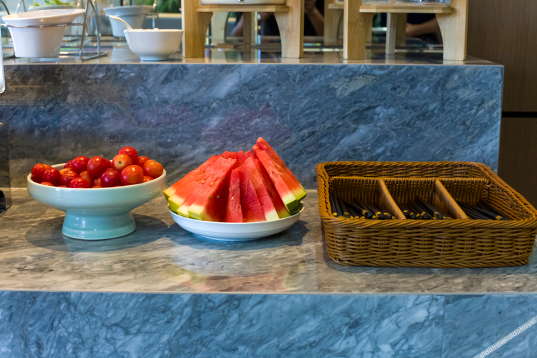 Food & Drinks 5, Fuji International Hotel Zhangbei Qingming Street, Zhangjiakou