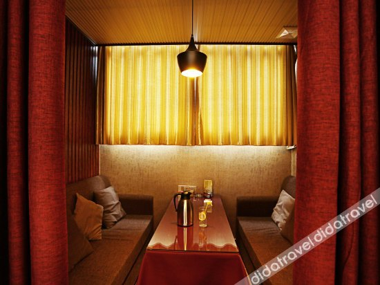 Others 2, Tiancheng Hotel, Nanchong