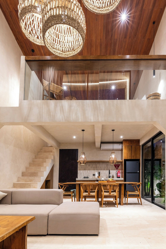 Interior 3, Elementa Villas Bingin by Blacksand, Badung