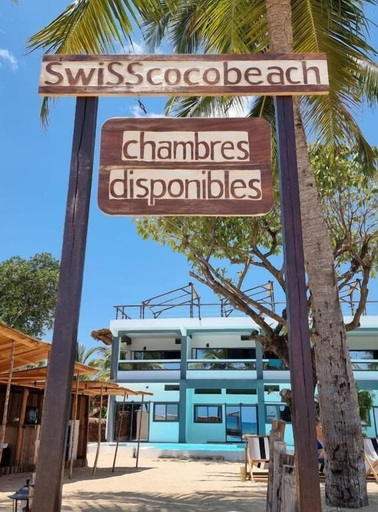 Exterior & Views, Swisscocobeach, Diana