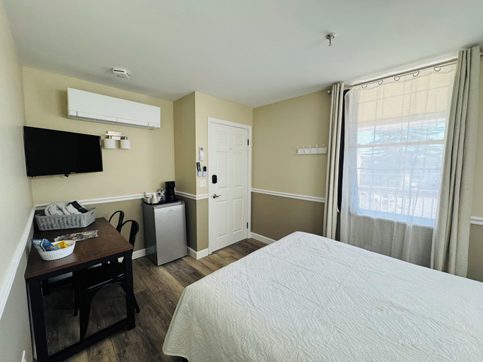 Room 5, Nestle Inn, Gasconade