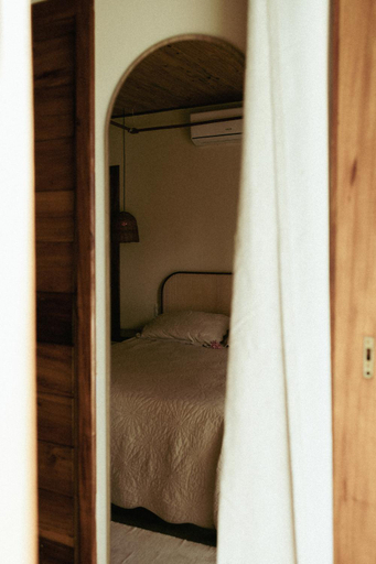 Bedroom 2, Jocotoka Village - Ponta do Corumbau, Prado