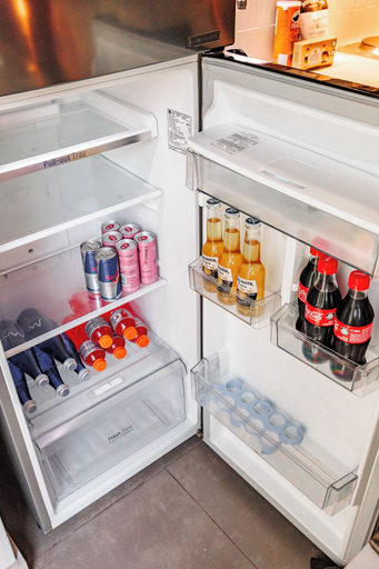 Food & Drinks 5, Hotel One Laureles, Medellín