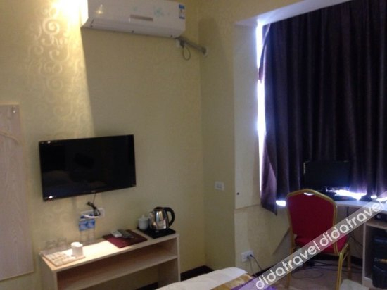 Others 3, Kerry Wanji Hotel (International Trade Shopping Center), Qiandongnan Miao and Dong
