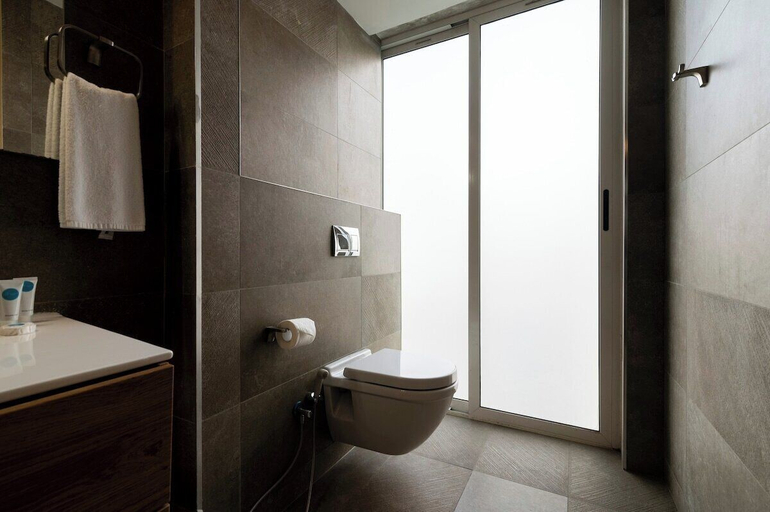 Bathroom 4, Purple Stays By YourHost, Dagoretti North