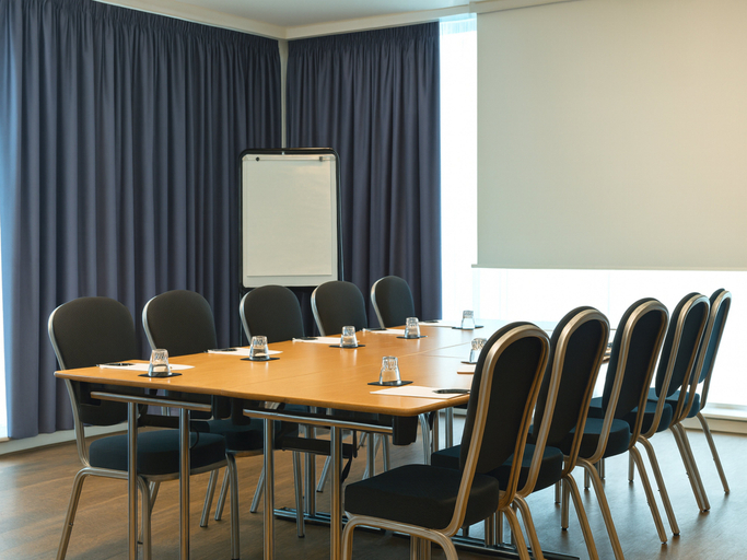 Others 5, B&B HOTEL Warrington, Warrington