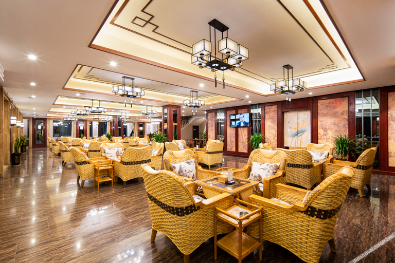 Food & Drinks 4, Yijia Lijing Hotel, Suining