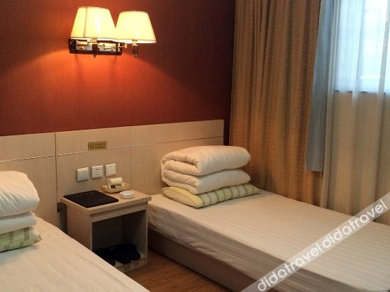Others 4, Fu De Yuan Hotel, Beijing