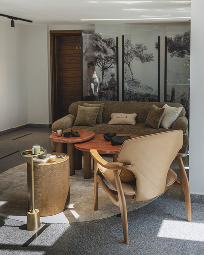 Interior 4, Aura Serviced Apartments Cairo Festival City, New Cairo City