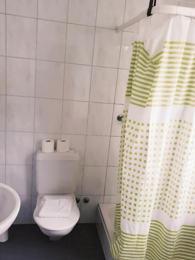 Bathroom 3, KBCityRooms, Luzern
