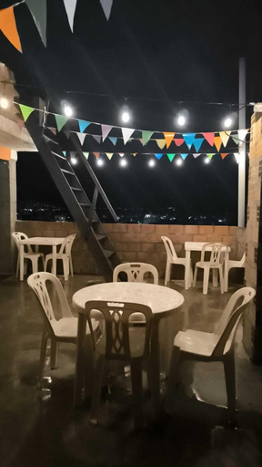 Food & Drinks 4, Andenes del Titicaca, Puno