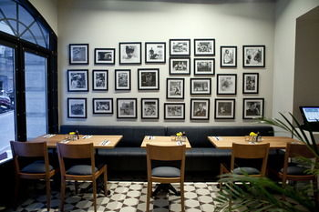 Others 3, The Story Hotel Pera, Beyoğlu
