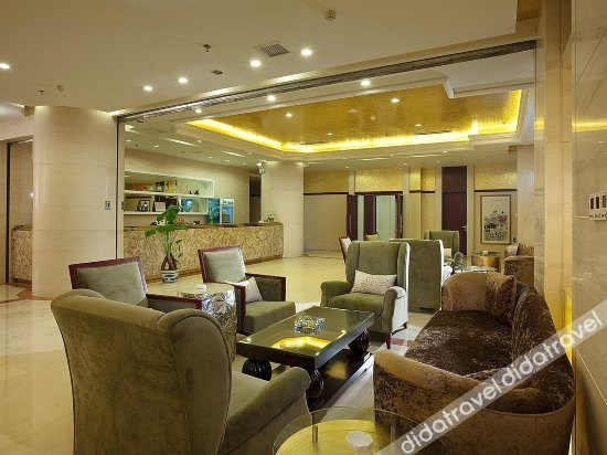 Others 3, Tianbao Hotel, Chengde