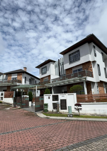 Exterior & Views, Zinnia Residence Tanah Rata, Cameron Highlands