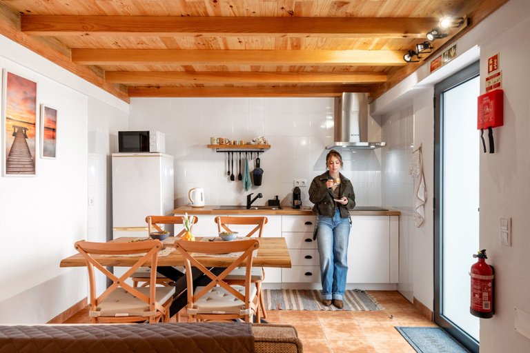 Room 1, N T House by Homie in Porto Moniz, Porto Moniz