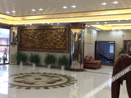 Others 2, Yichun Hotel, Yichun