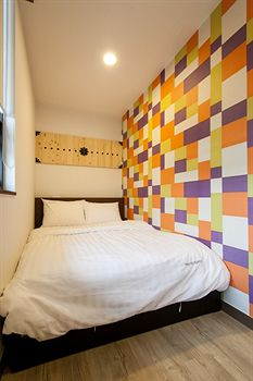 Others 4, Bound Hostel, Jongno