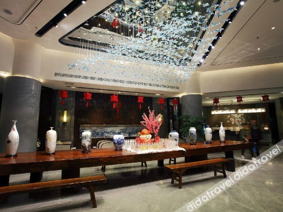 Others 2, Huaqiao Hotel, Jingdezhen