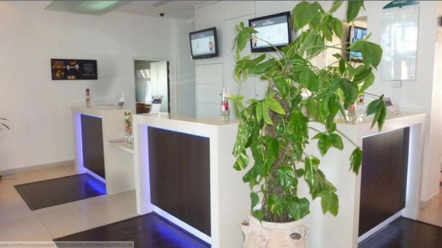 Public Area 2, Ibis Oran les Falaises, Oran