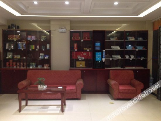 Others 3, Fauville Hotel, Ningde