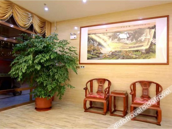 公共区域 3, Kangdi Hotel, Heyuan