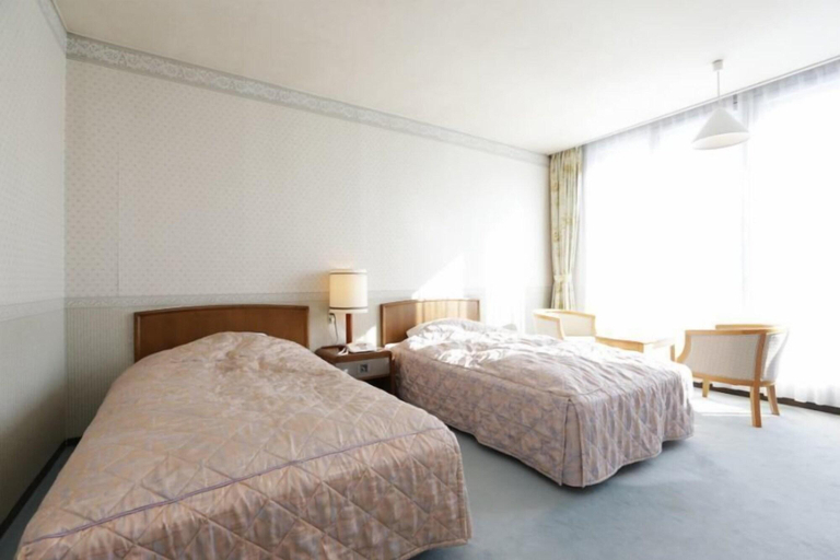 Bedroom 3, Remnant Oshuku, Shizukuishi